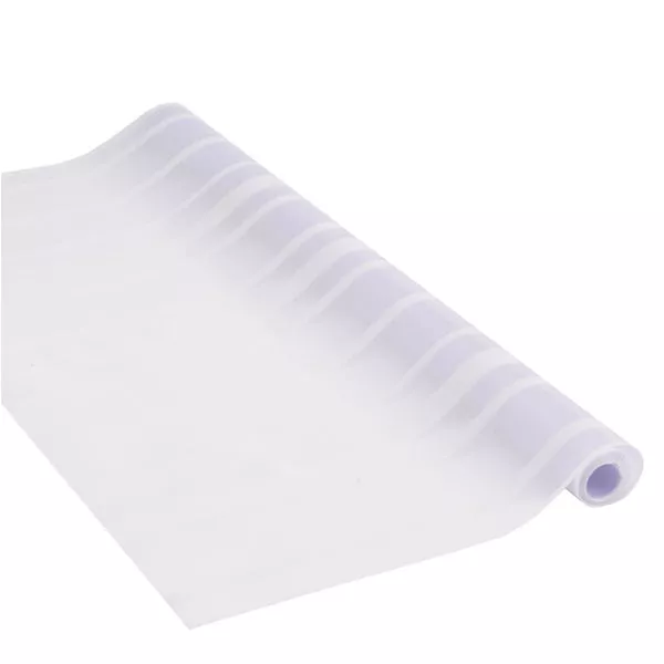 Klebefolie Vitrost. Streifen45cmx1,5m Vitrostatic