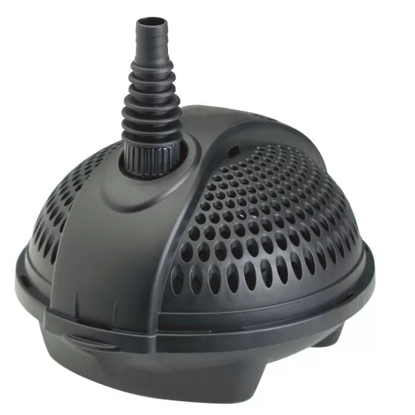 PondoVario 2500 Springbrunnenpumpe Set