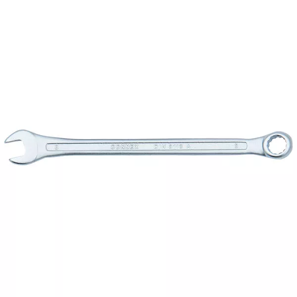 Gabel-Ringschlüssel  8mm abgew. CV