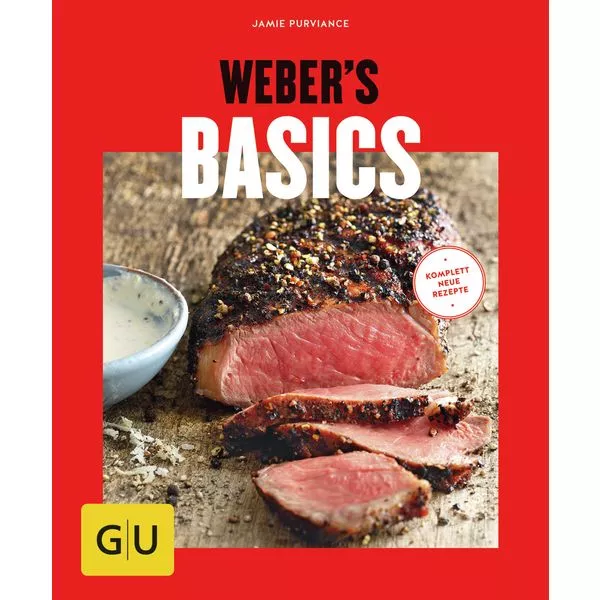 Weber's Basic