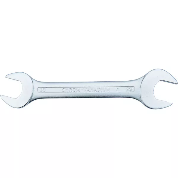 Gabelschlüssel 30x32mm CV
