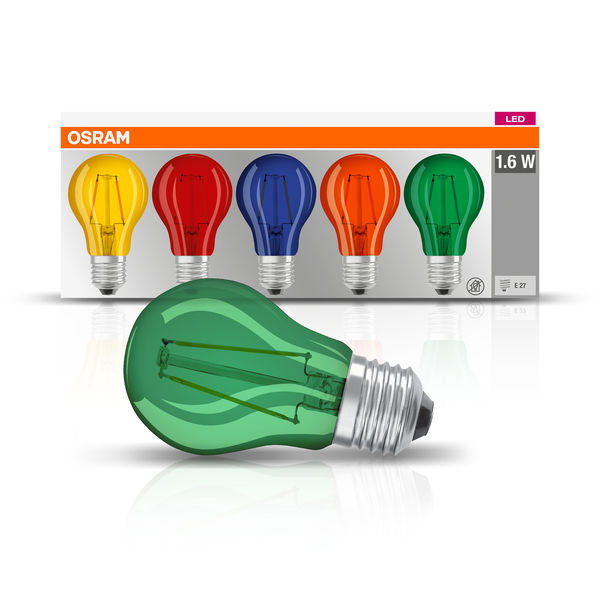Leuchtmittel LEDS CLA DecorBox