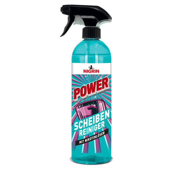 Scheibenreiniger NIGRIN 750 ml POWER