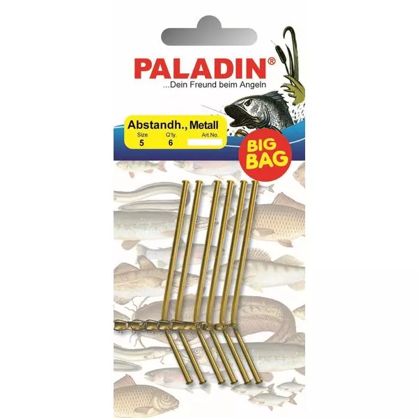 Standhalter Metall geb. 5cm V