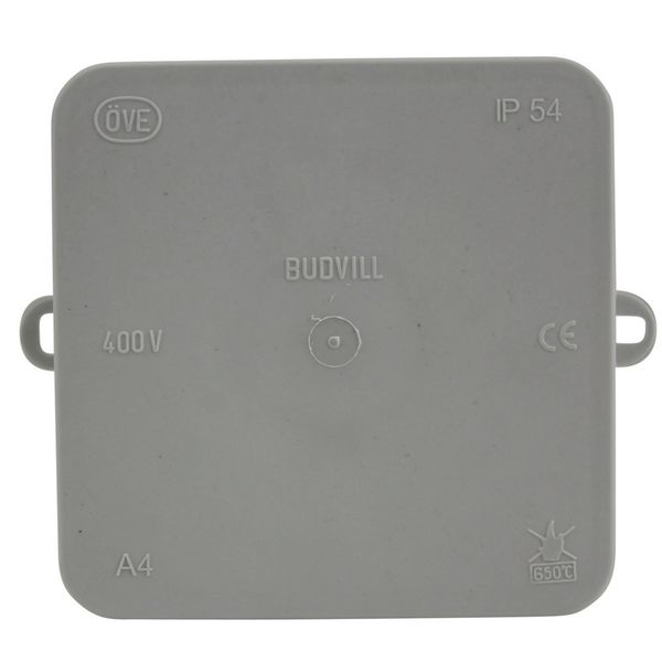 AP-Abzweigkasten IP54100x100x40mm1 Stück