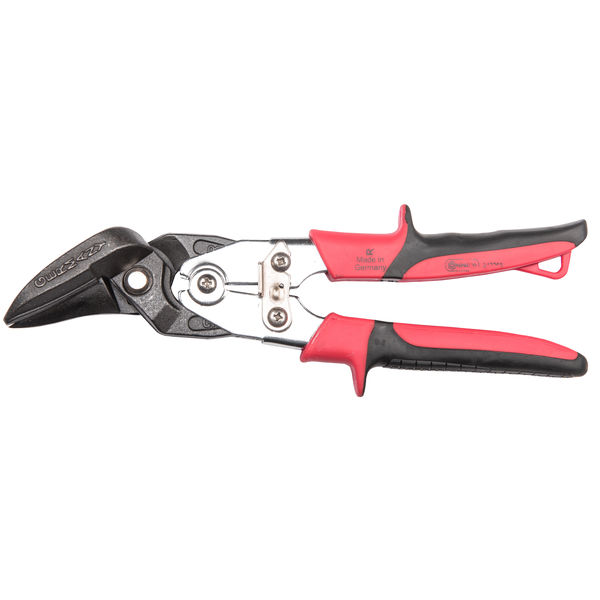 Ideal-Hebelblechschere rechts 260 mm