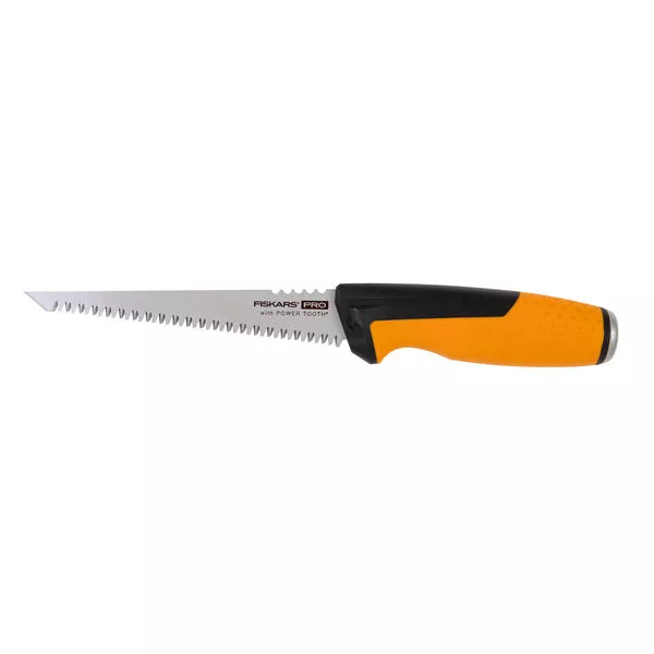 Power Tooth Kleine Metallsäge 15cm 8TPI