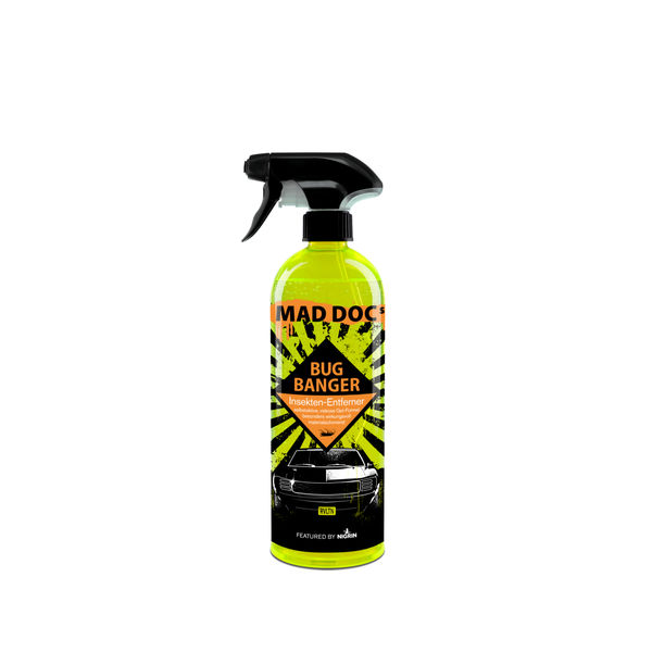 Insektenentferner NIGRIN MAD DOCS 750ml