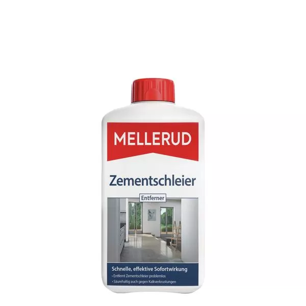 Zementschleier Entferner 1,0 l