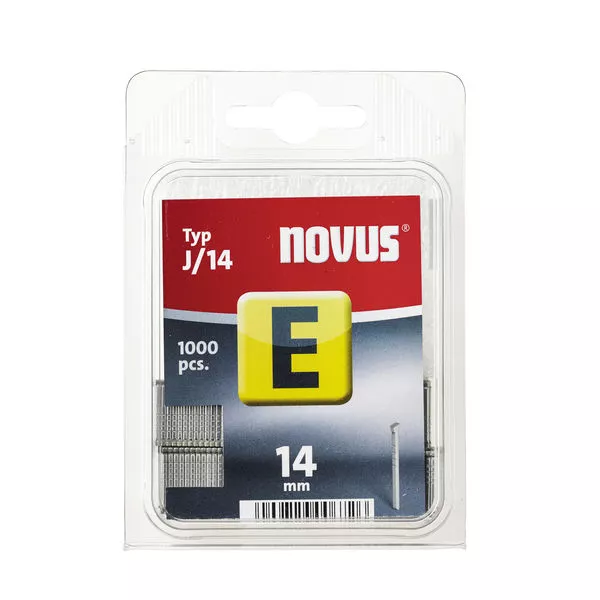 Nagel E J 14MM SB E,1000Stck