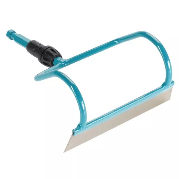 cs-Bügelzughacke, 16 cm breit Gardena