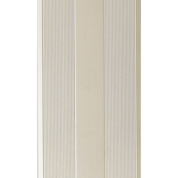 Treppenkantenprofil PF 325V sand 100 Ambiente Vinyl Aluminium eloxiert