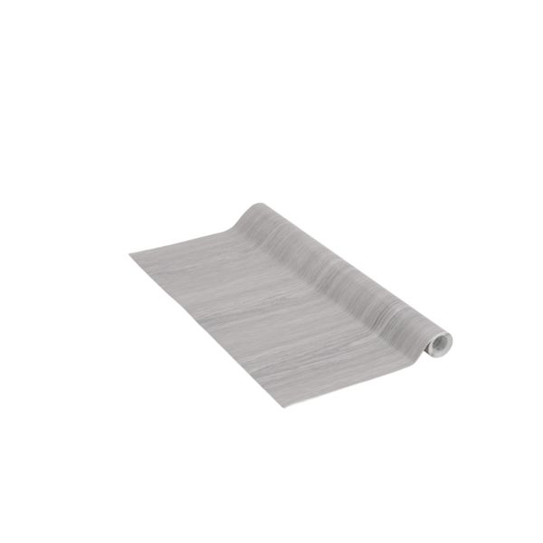 Klebefolie PF Kiefer grau 45cmx2m Perfect Fix