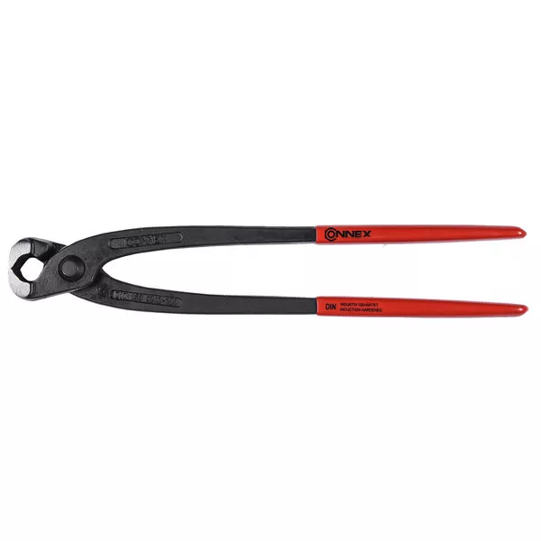 Rabitzzange tauchbesch. lackiert 280 mm