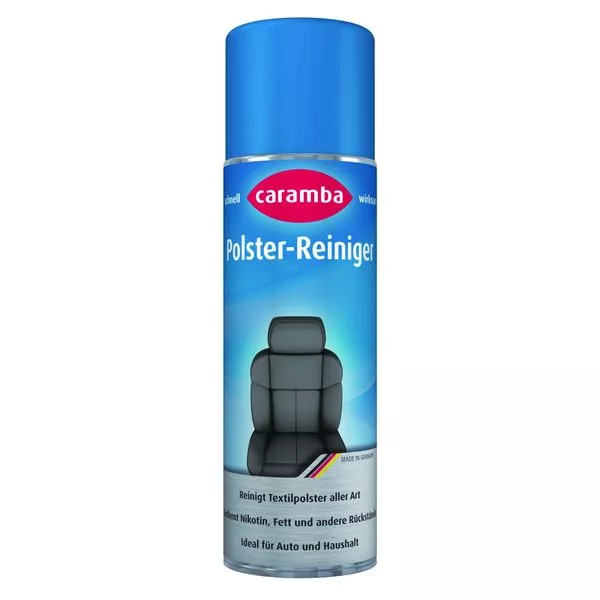 Polsterreiniger Caramba 300 ml