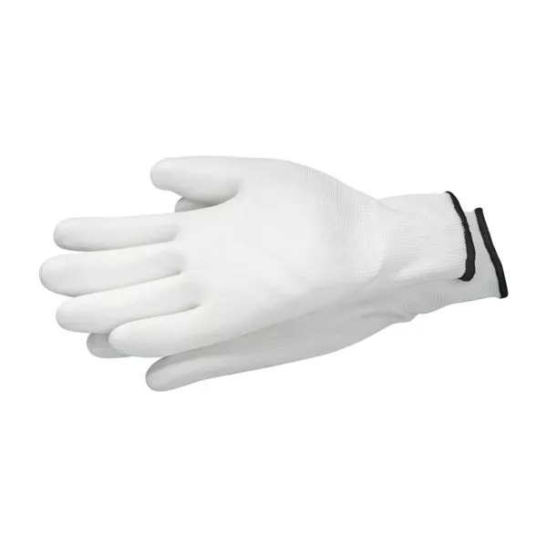 Handschuhe SensoGrip weiß Gr.10 EN 388
