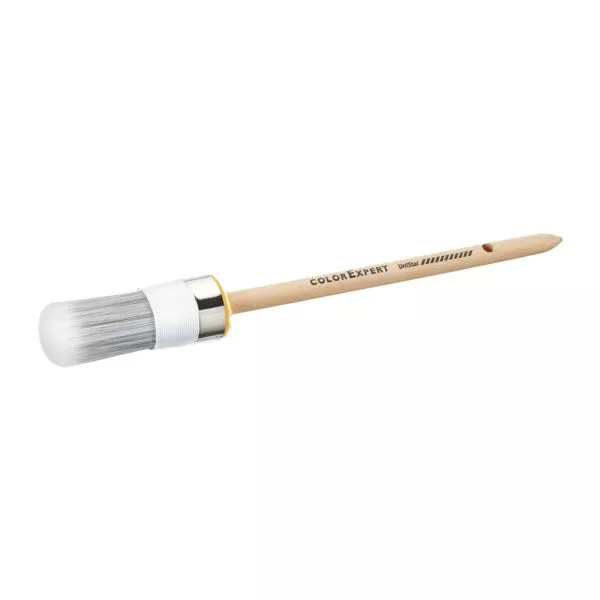 Lackier-Ringpinsel UniStargr.04 zertifiziert