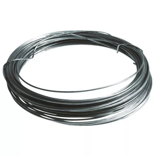 Basteldraht verz. 1,4 mm 100 g (PG 3)