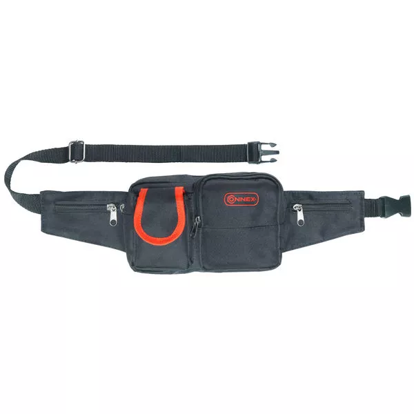 Werkzeuggürtel 2 Taschen mit 5 Fächer