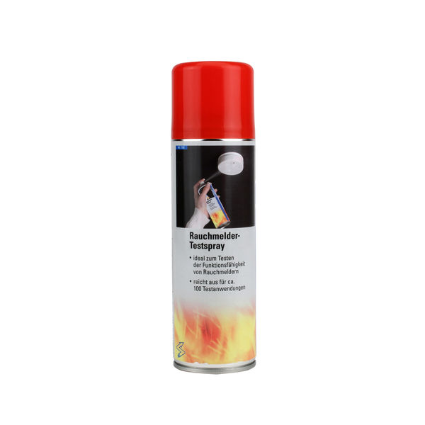 Rauchmelder Testspray 300ml