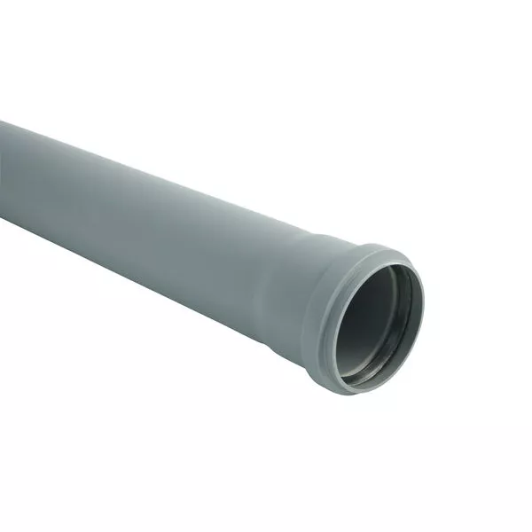 HT-Rohr  NW 75, 500mm