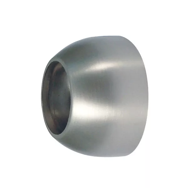 Wandlager edelst. 20mm