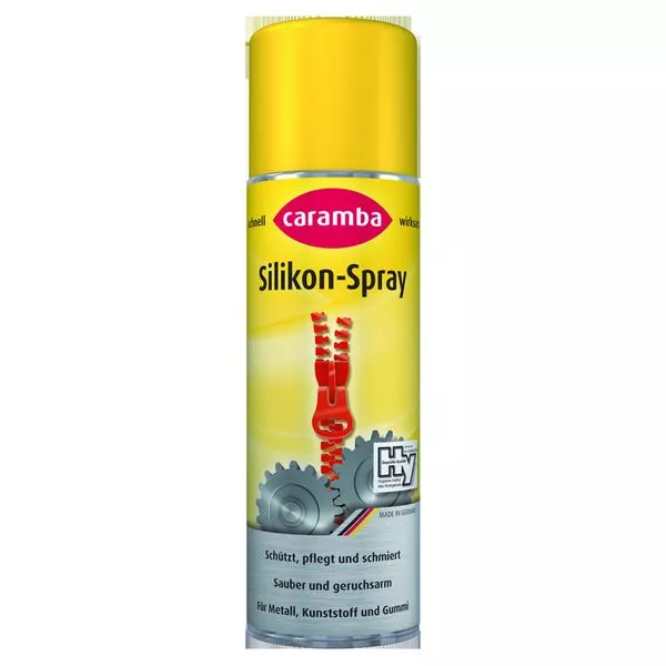 Silikonspray Caramba 300 ml