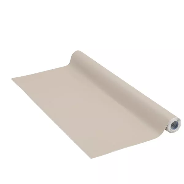 Klebefolie Unimatt taupe 67,5cmx2m