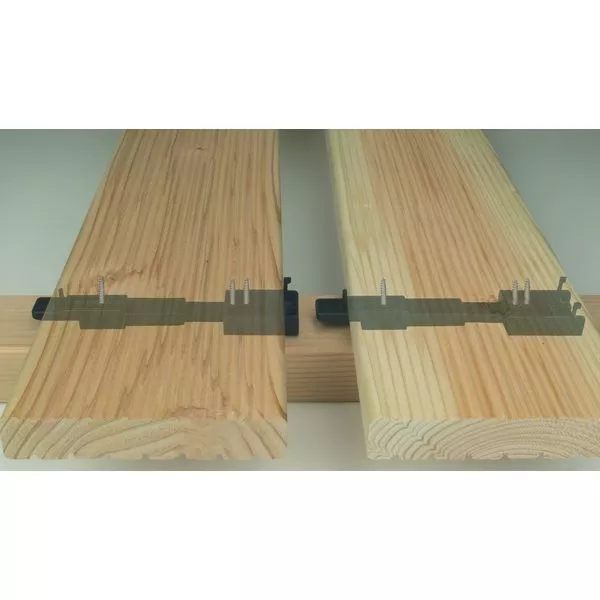 Clipper Anwendung