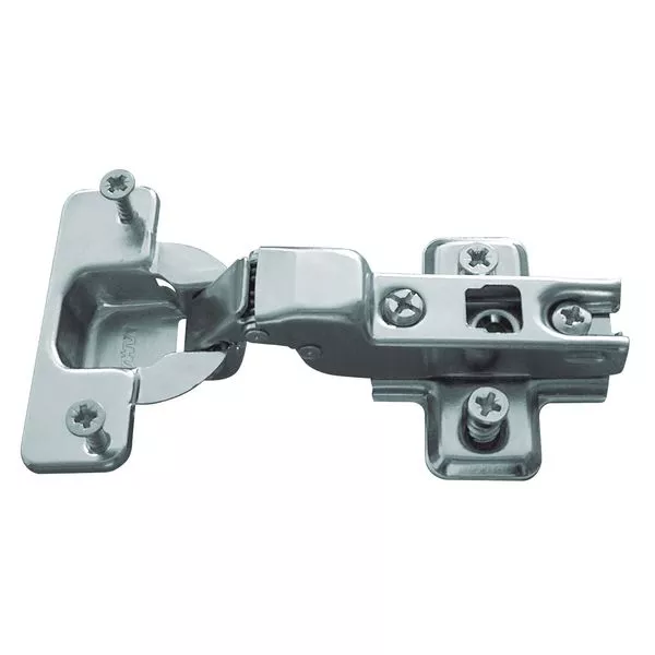 Topfband Standard vern. Mitteltür Ø35 mm mit Feder 110°, lose mit EAN
