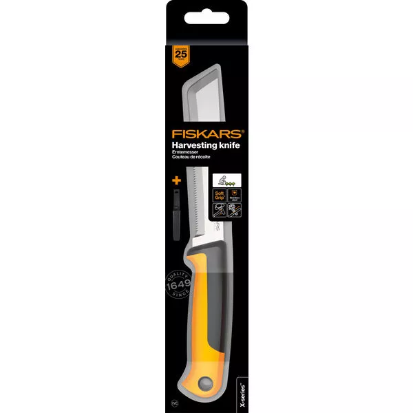 Erntemesser X-series K82