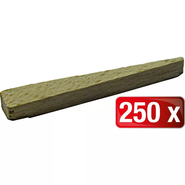 Fliesenkeile Holz 250 St.