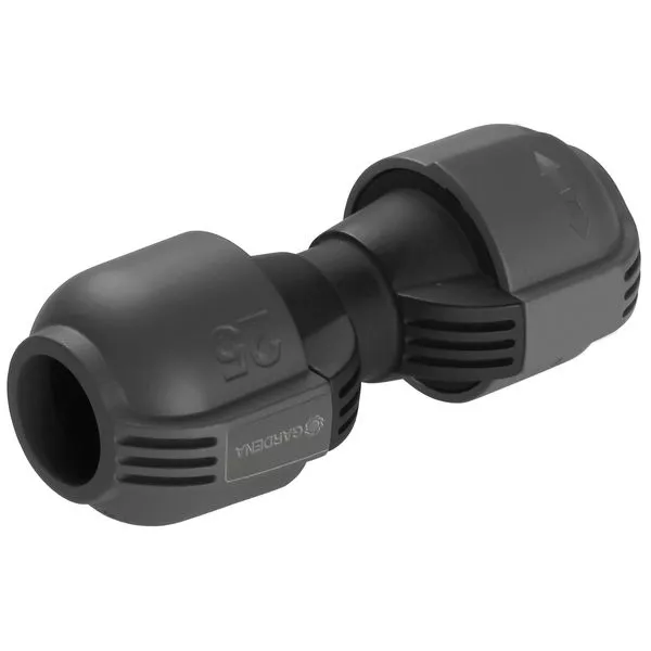 Verbinder 25 mm Quick & Easy Sprinklersystem