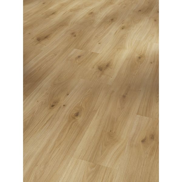 Laminat Basic 200 Eiche Horizont LD Seidenmatte Struktur 1285x194x7mm