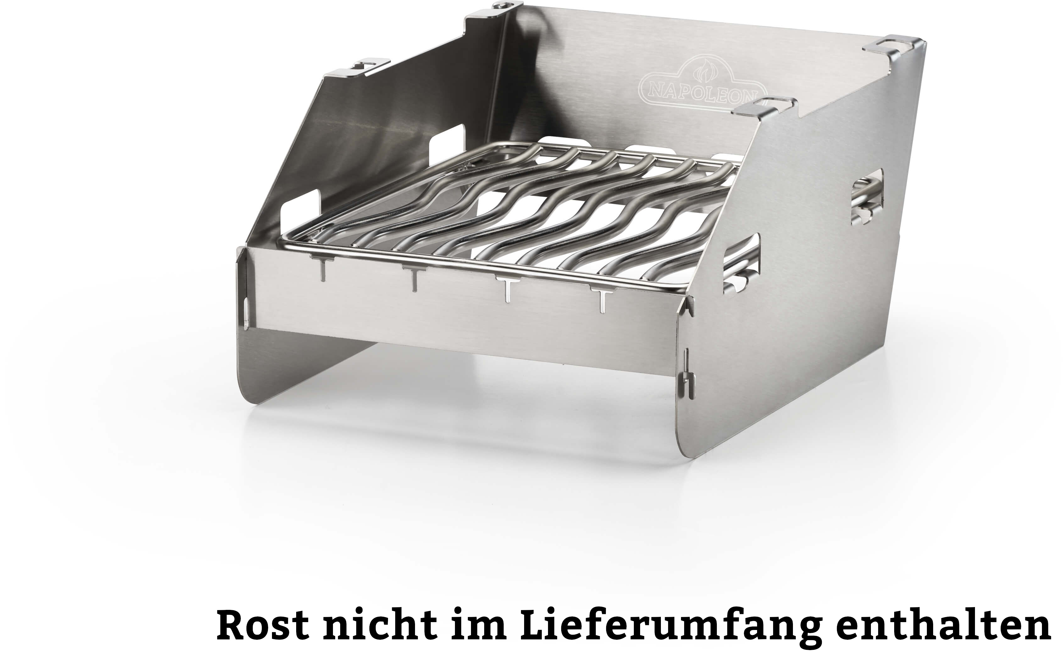 Napoleon Windschild für Sizzle Zone RXT Serie inkl. Spieße Napoleon Windschild für Sizzle Zone RXT Serie inkl. Spieße