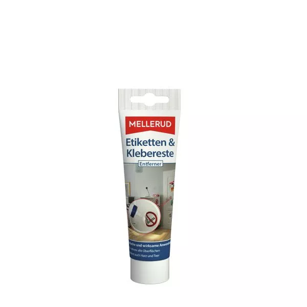 Etiketten & Klebereste Entferner 75 ml