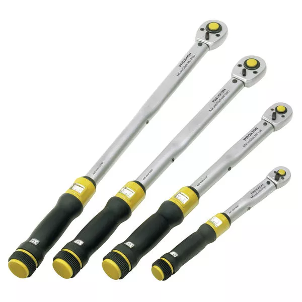 Drehmomentschlüssel MicroClick MC 320
