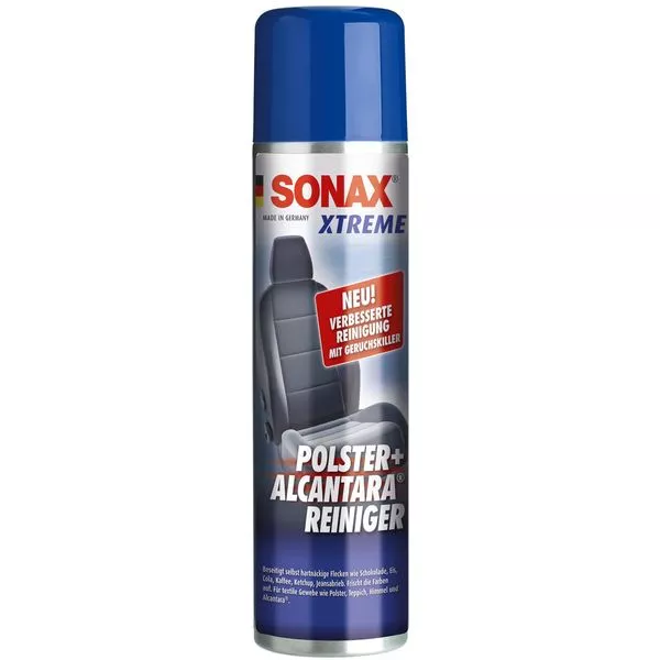 Polster-/Alcantarareiniger Xtreme 400 ml Sonax