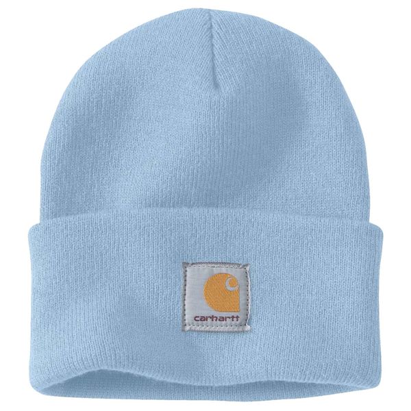 Mütze A18HC5 FOG blau OS
