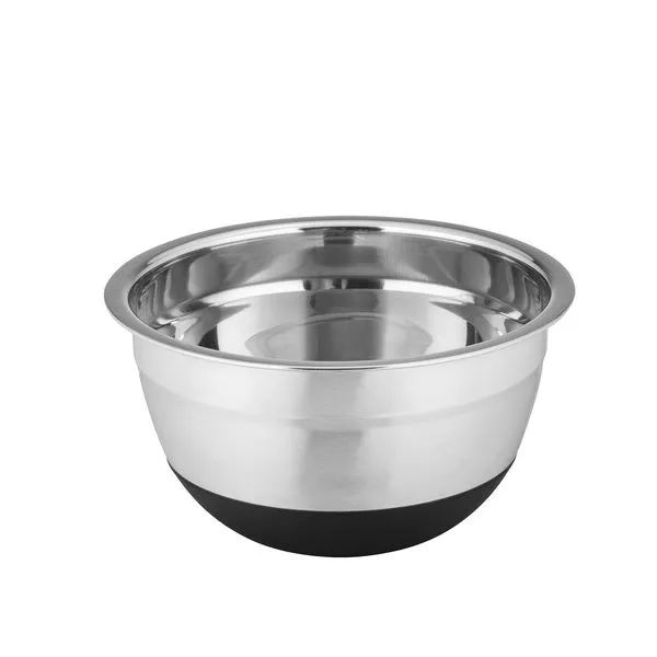 Schüssel Anti-Rutsch Boden 600ml