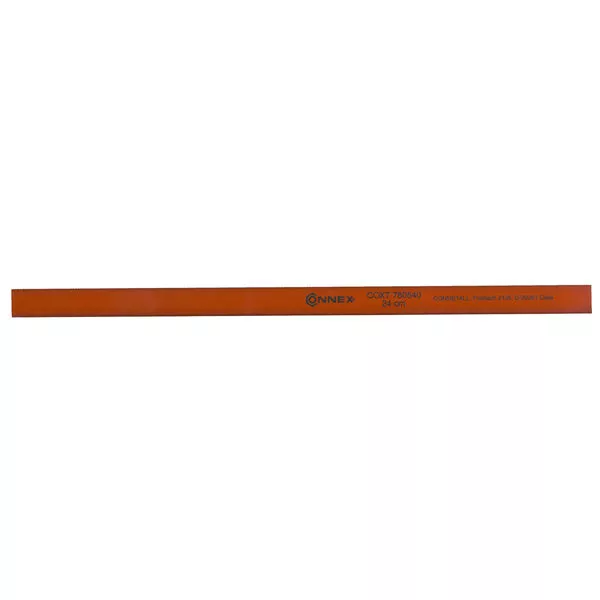 Zimmermannsbleistifte Mine HB 24 cm (10 Stück)