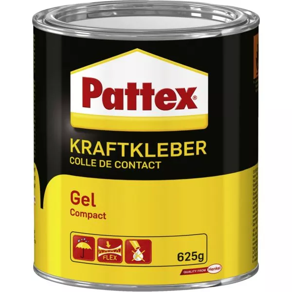 Pattex compact Dose 625g