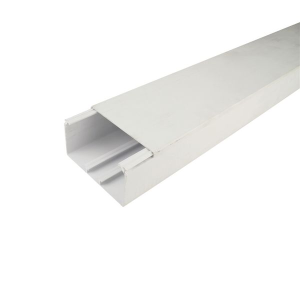 Installationskanal PVC weiß 60x110mm 2m