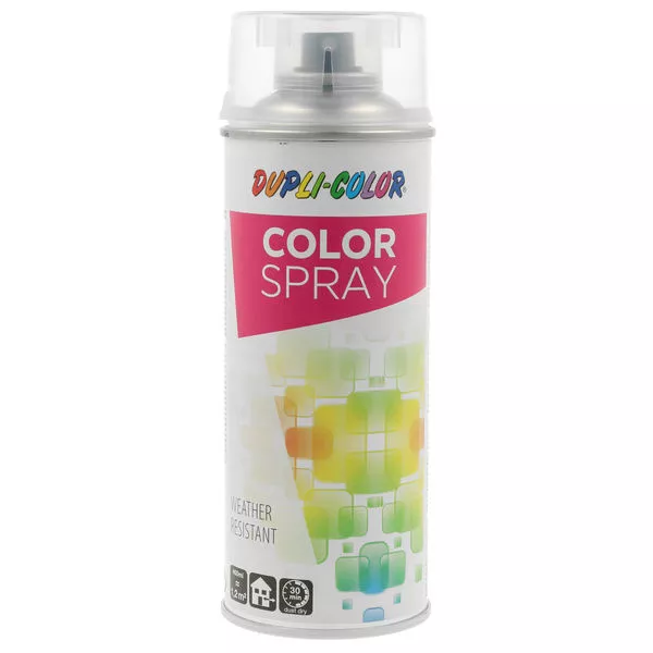 Klarlack gl. 400ml DUPLI-COLOR Color-Spray