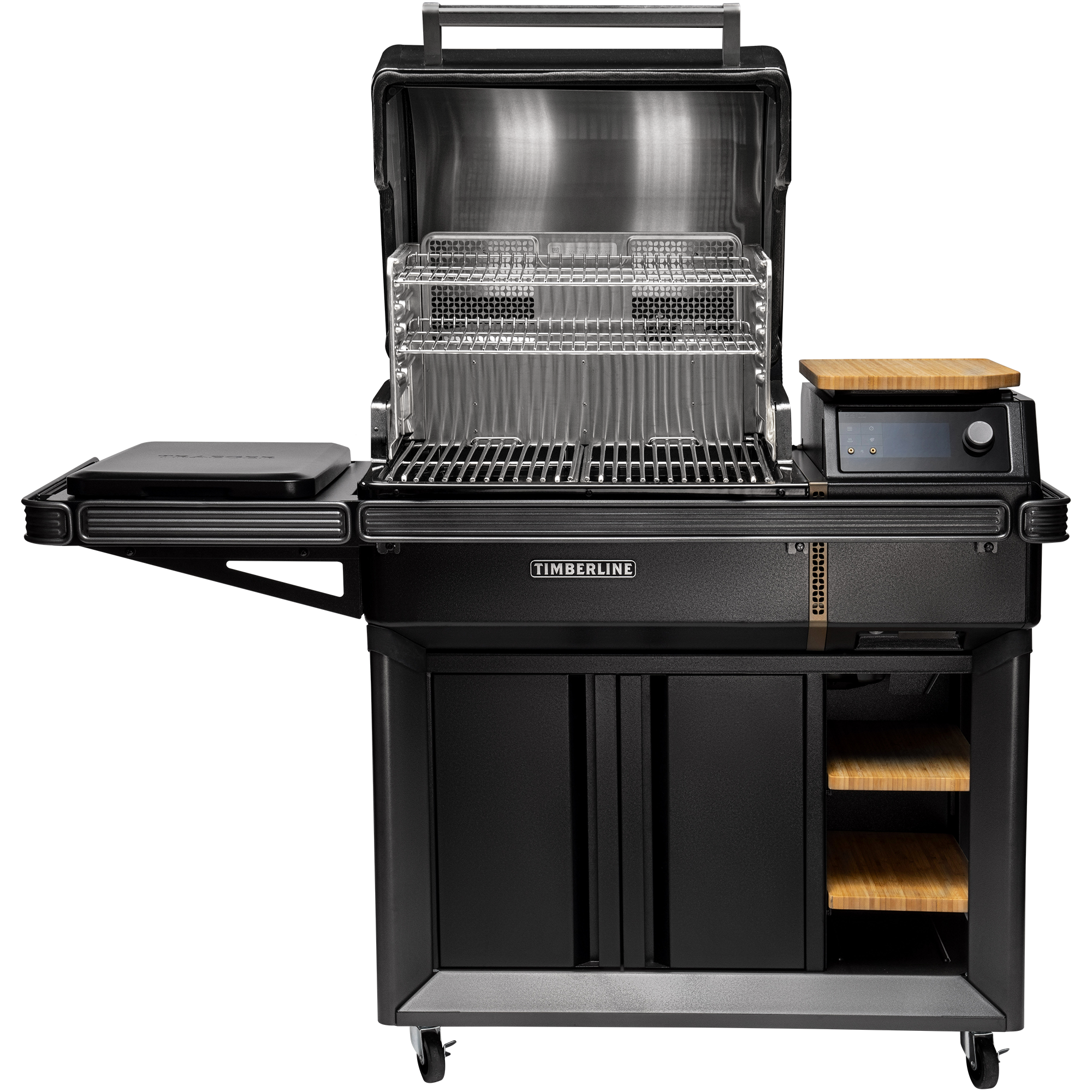 Traeger Timberline Holzpelletgrill