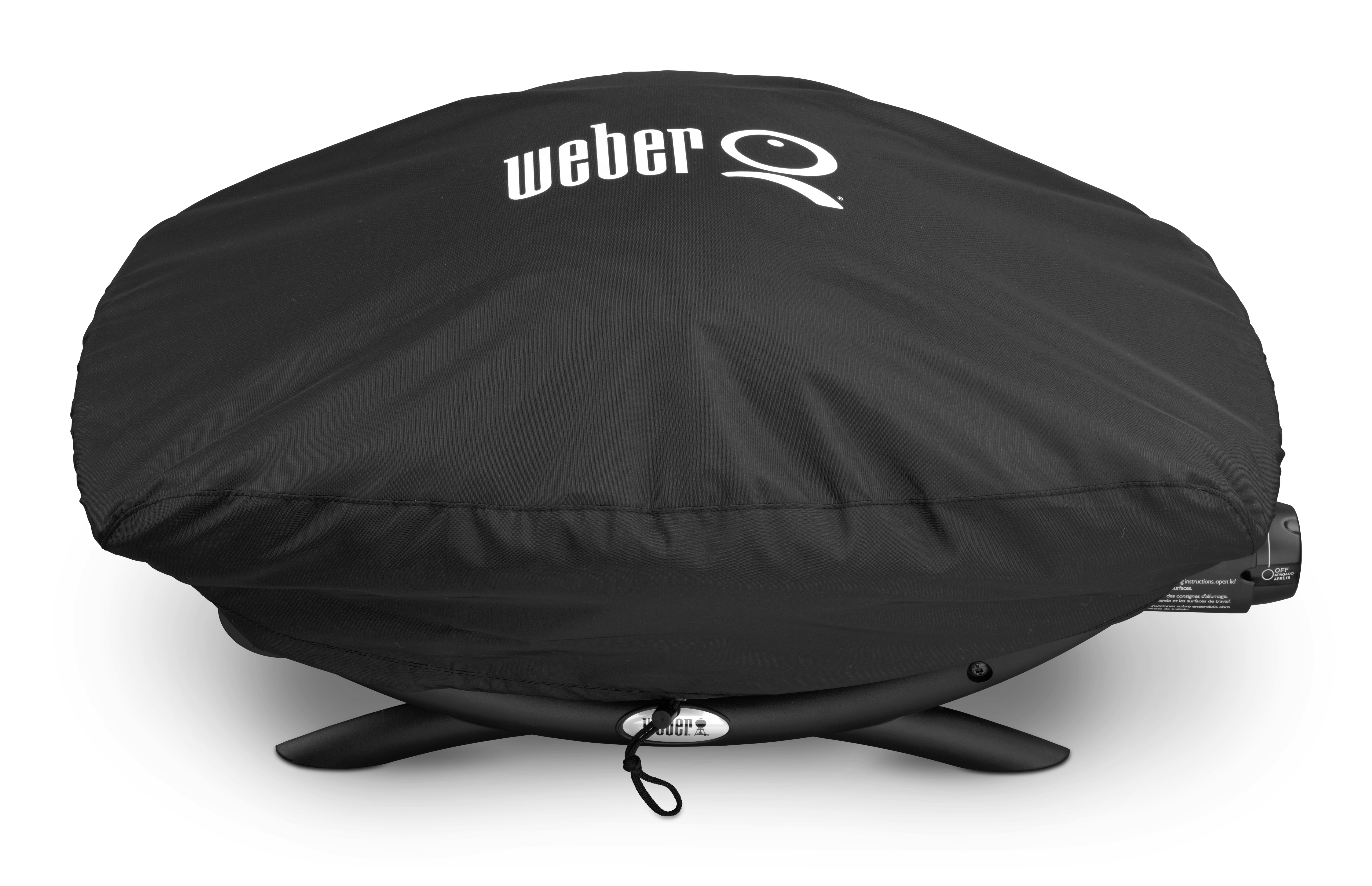 Weber Premium Abdeckhaube für Q 2000-Serie