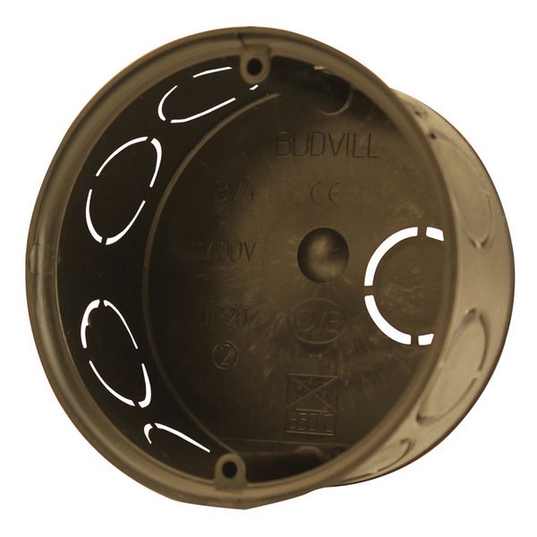 UP-AbzweigdoseTiefe 40mm20 Stück