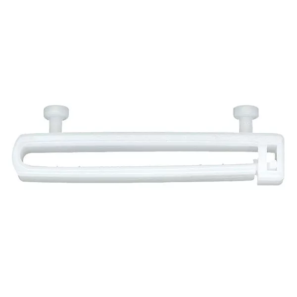 Laufrollen weiß 50 St.