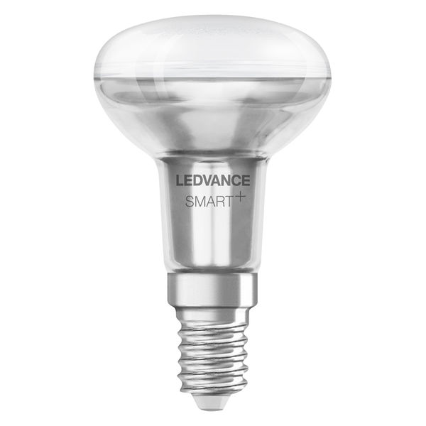 Leuchtmittel Smart+ Spot R50 Glas RGBW WiFi, 3,3W/E14