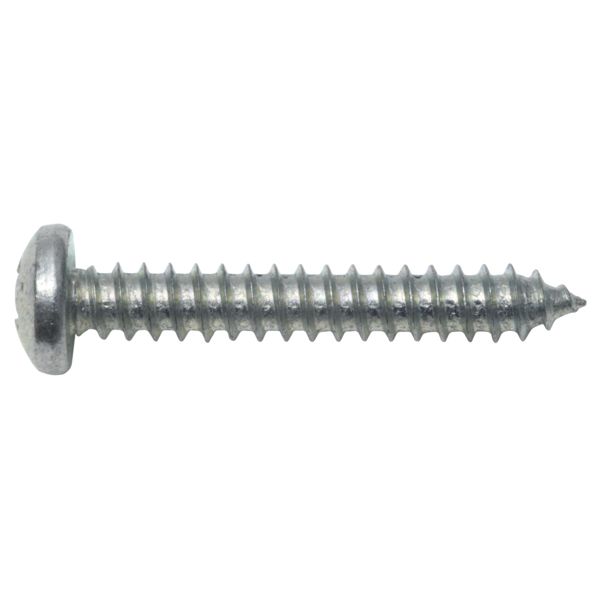 Blechschrauben LiKo verz. 4,8x22 mm DIN 7981 (16 Stück)